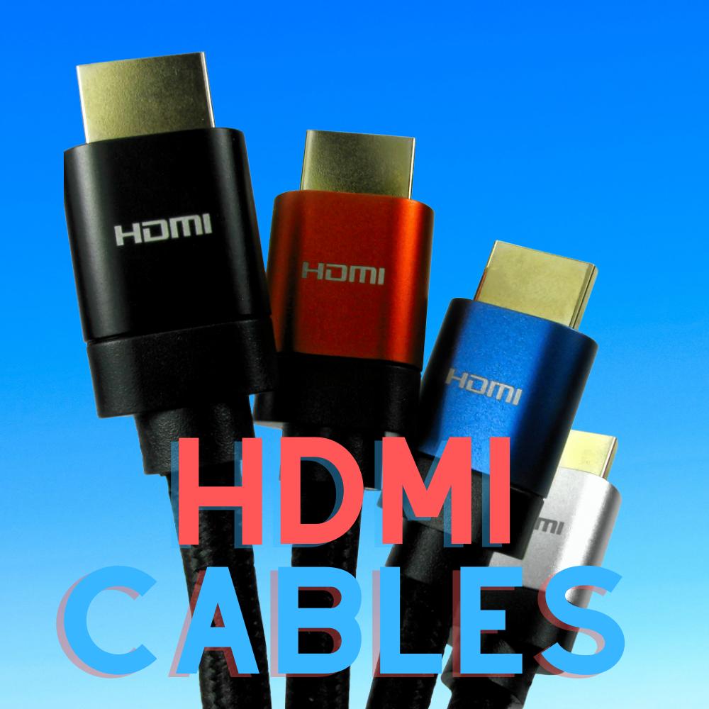 HDMI