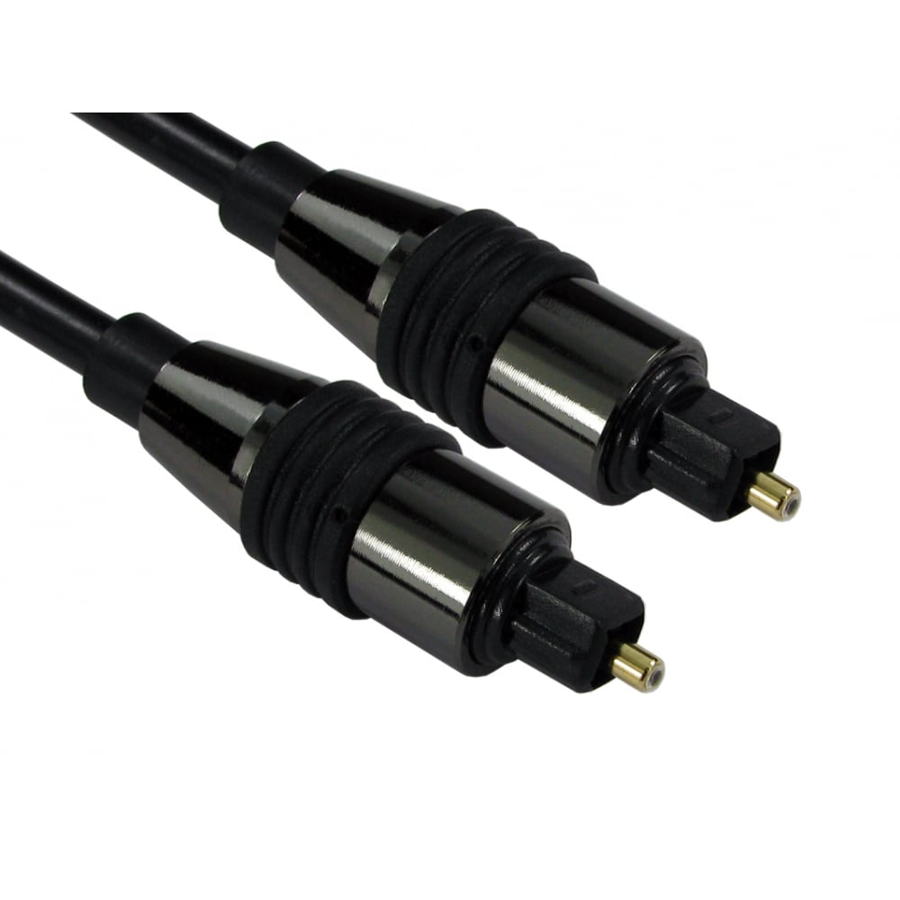 TOSLINK Digital Audio Cables