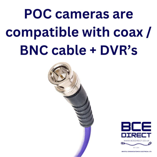 Hikvision DS-2CE57H0T-VPITE(C) 5MP Vandal PoC Fixed Dome Camera – 2.8mm Lens