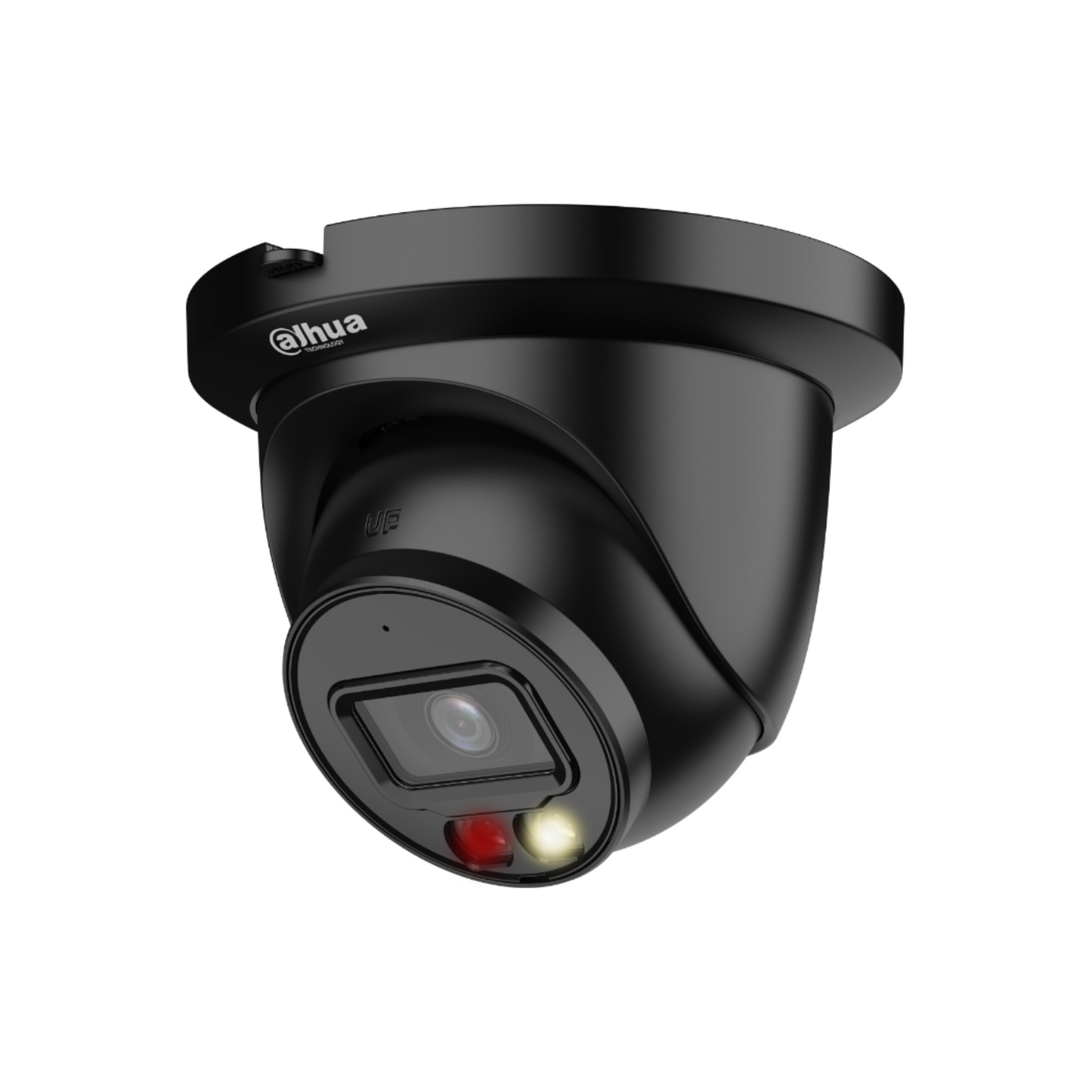 Dahua DH-IPC-HDW2449TMP-S-IL-0280B 4MP Smart Dual Light Fixed-Focal Eyeball WizSense Network Camera