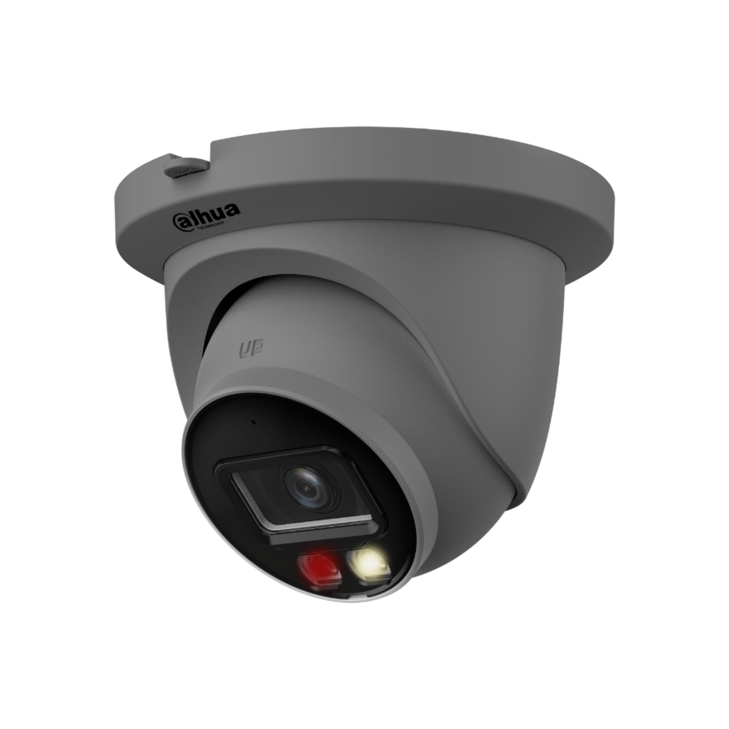 Dahua DH-IPC-HDW2449TMP-S-IL-0280B 4MP Smart Dual Light Fixed-Focal Eyeball WizSense Network Camera