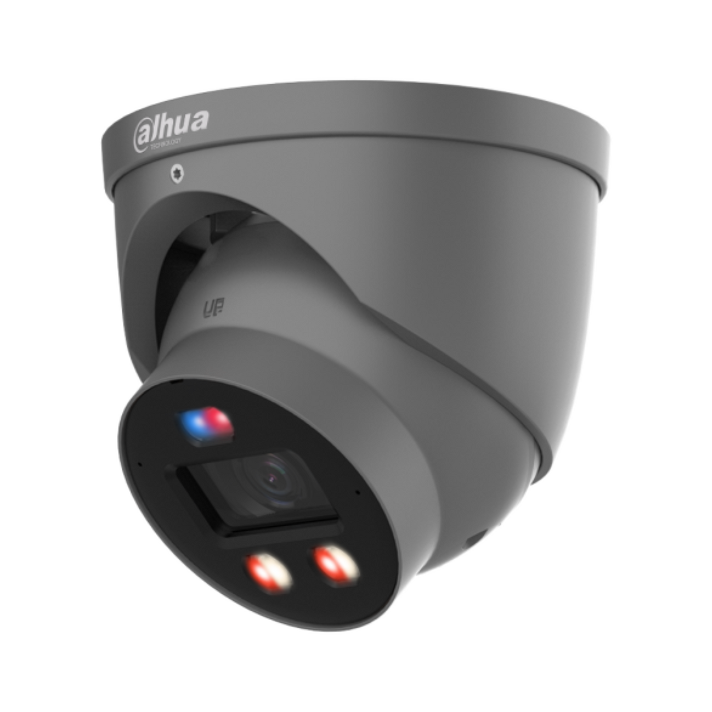 Dahua DH-IPC-HDW3849HP-AS-PV-PRO 8MP TiOC PRO Series Dual Illuminator Turret Camera - Enhanced Night Vision & 24/7 Surveillance