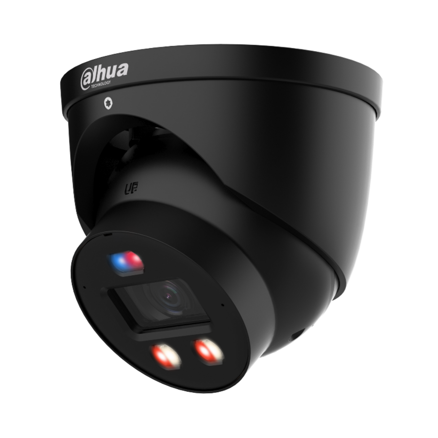 Dahua DH-IPC-HDW3849HP-AS-PV-PRO 8MP TiOC PRO Series Dual Illuminator Turret Camera - Enhanced Night Vision & 24/7 Surveillance