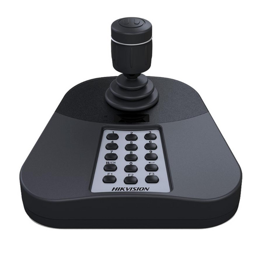 Hikvision PTZ Controller Joystick for PTZ's - DS-1005KI