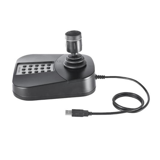 Hikvision PTZ Controller Joystick for PTZ's - DS-1005KI