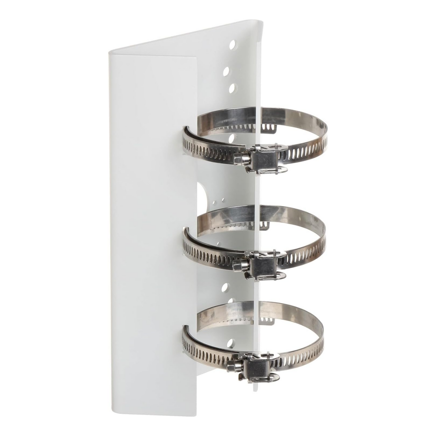 Hikvision DS-1275ZJ-SUS Pole Mount Bracket