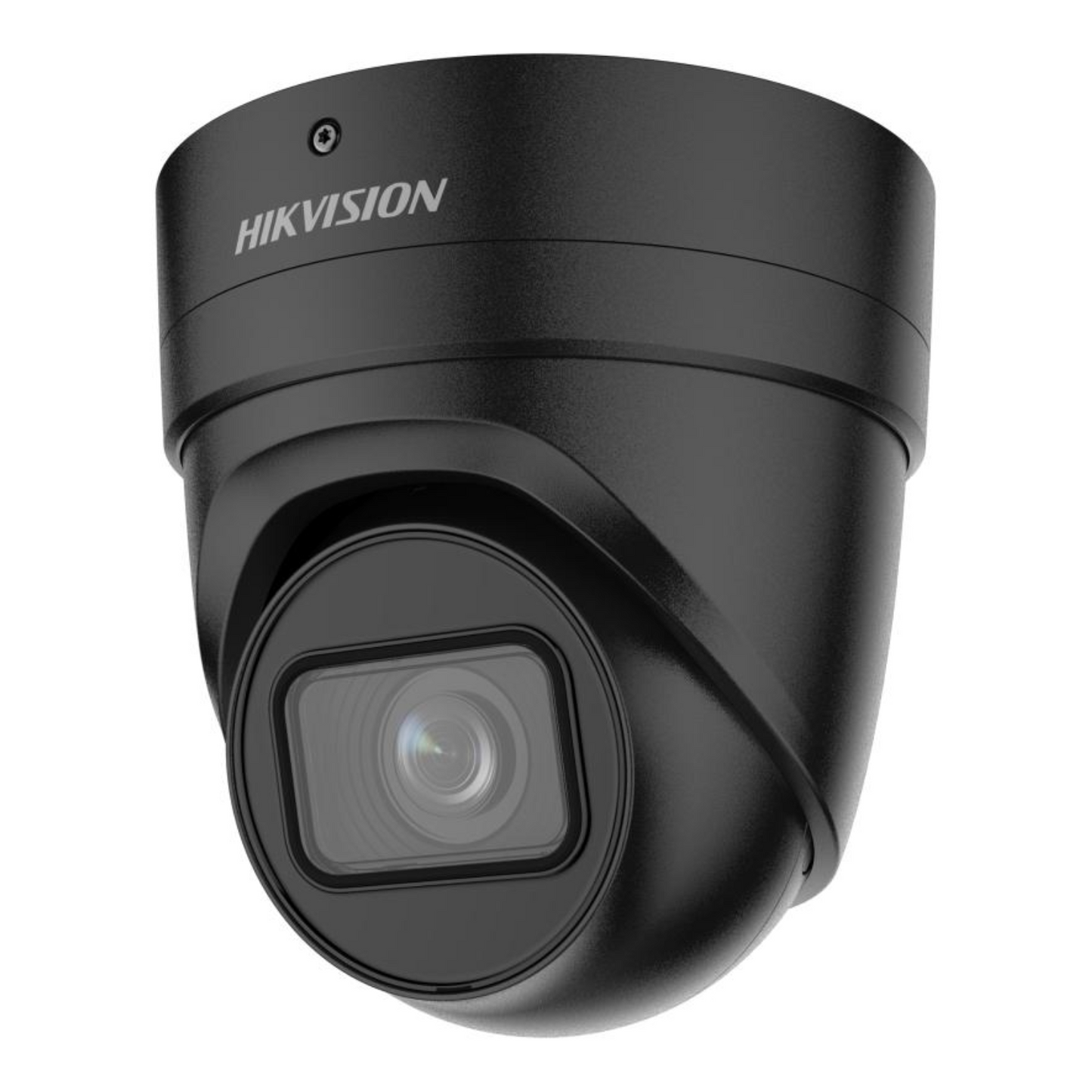 8MP Hikvision DarkFighter AcuSense Turret IP Camera with Motorized Varifocal 2.8mm - 12mm DS-2CD2H86G2-IZS(2.8-12MM)