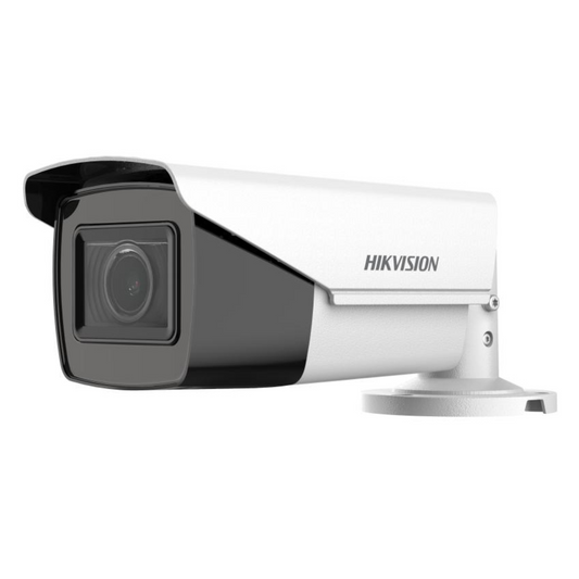 Hikvision DS-2CE19H0T-IT3ZE(C) 5MP PoC Motorized Varifocal Bullet Camera (2.7-13.5mm)