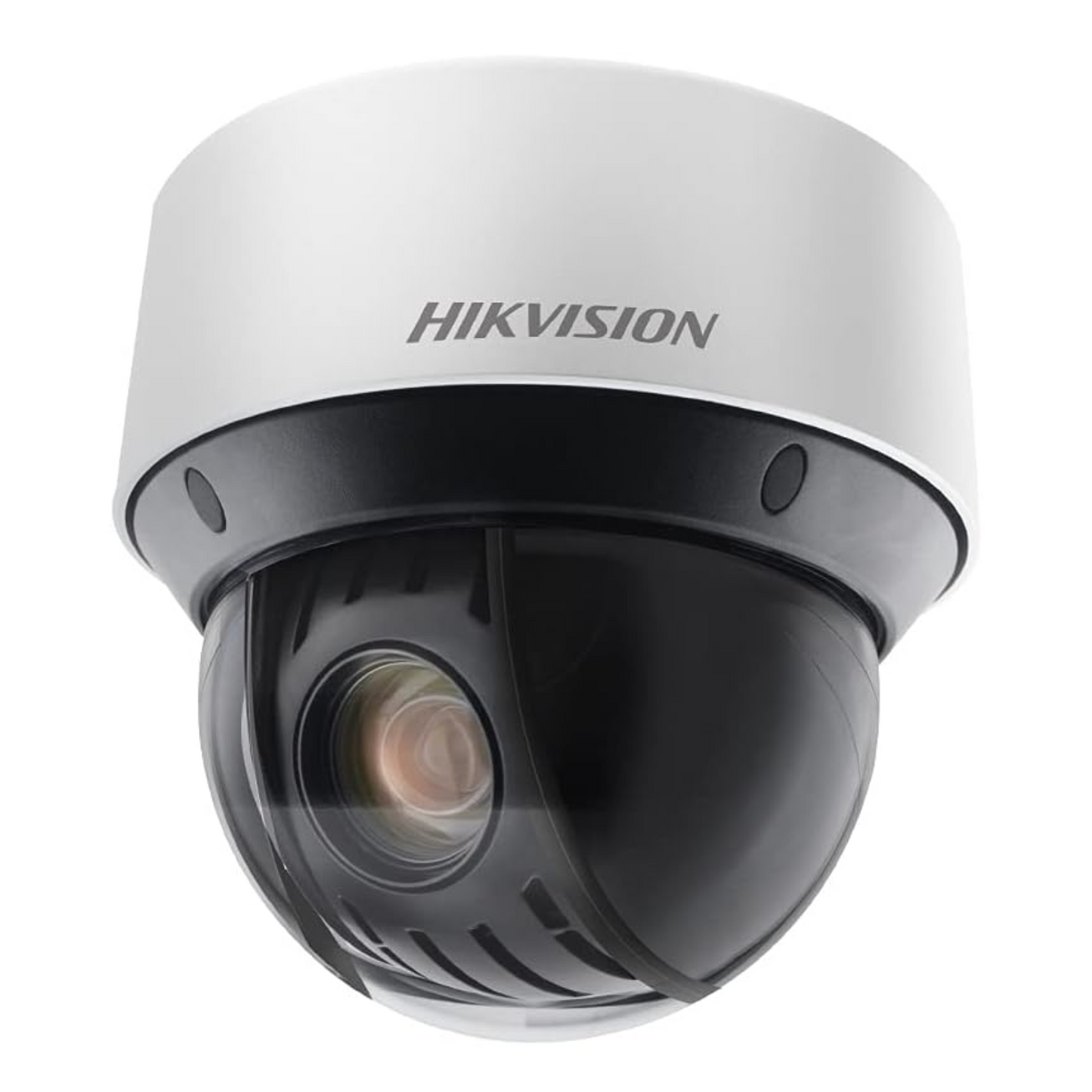 4MP Hikvision Speed Dome - 25X + Audio 4.8-120mm DS-2DE4A425IWG-E