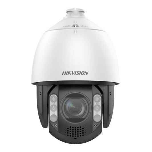 Hikvision 4MP PTZ Auto Tracking, ColorVu Pan Tilt and Zoom Camera - DS-2DE7A412MCG-EB