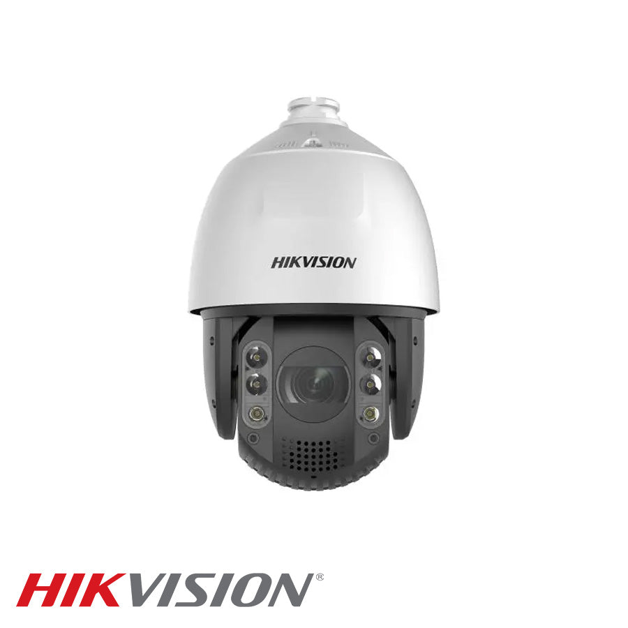 4mp Hikvision Ptz - 32x Optical Zoom 4.8-120mm Ds-2de7a432iw-Aeb(T5)