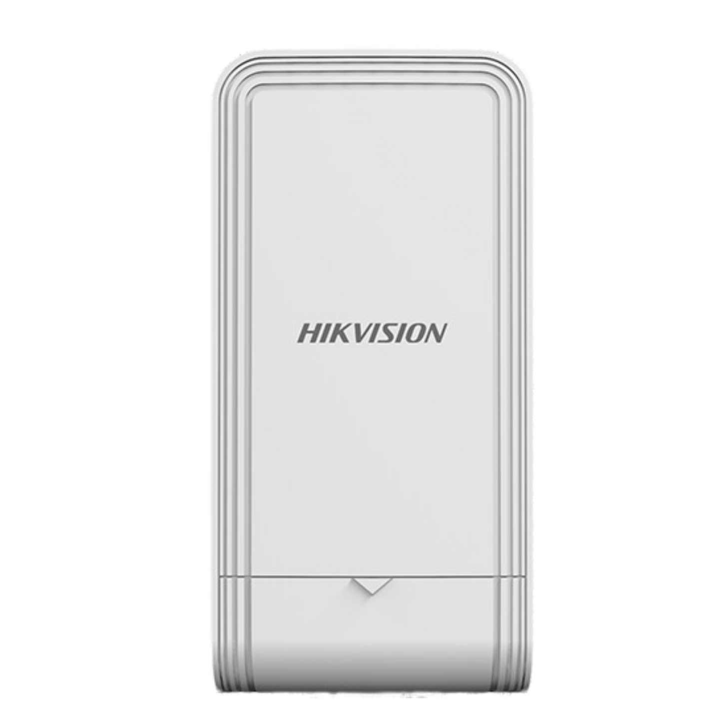 Hikvision Outdoor Wireless Bridge Kit (5km) DS-3WF02-5AC/D Long-Range Wireless Solution for IP Cameras