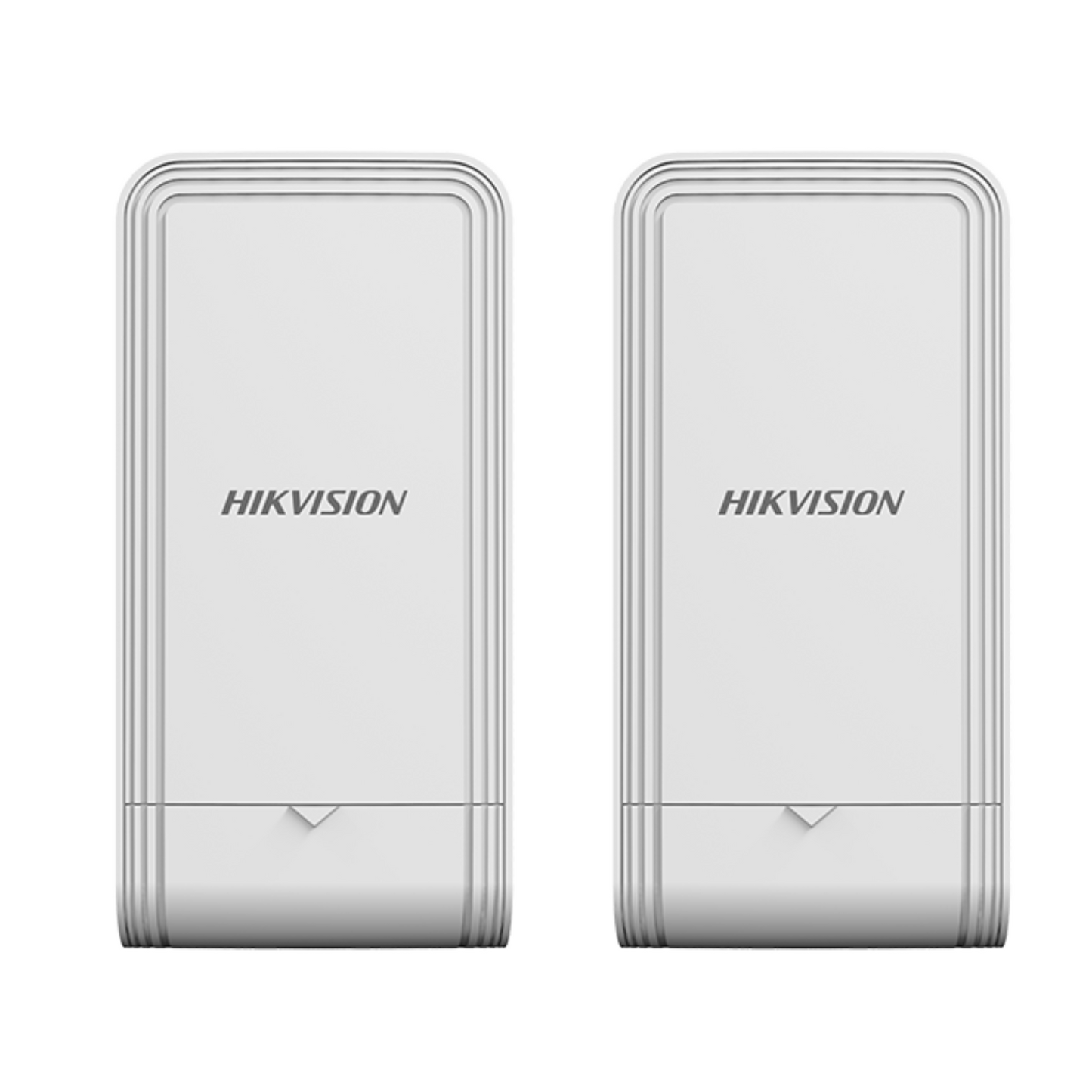 Hikvision Outdoor Wireless Bridge Kit (5km) DS-3WF02-5AC/D Long-Range Wireless Solution for IP Cameras