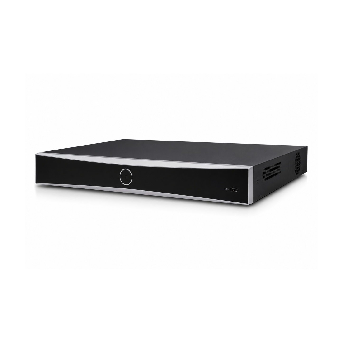 Hikvision 16 Channel 1U 16 PoE AcuSeek K VPro NVR DS-7616NXI-K2/16P/VPro