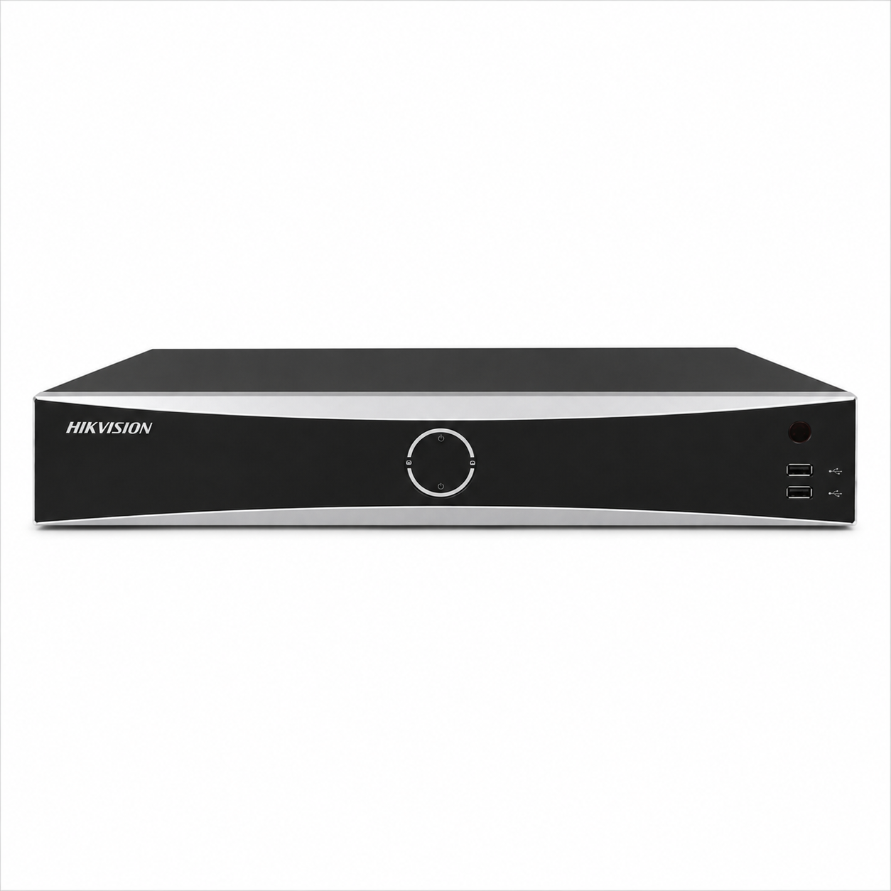 Hikvision DS-7716NXI-K4/16P/VPro 16 Channel 16 PoE AcuSeek 12MP 4 HDD NVR