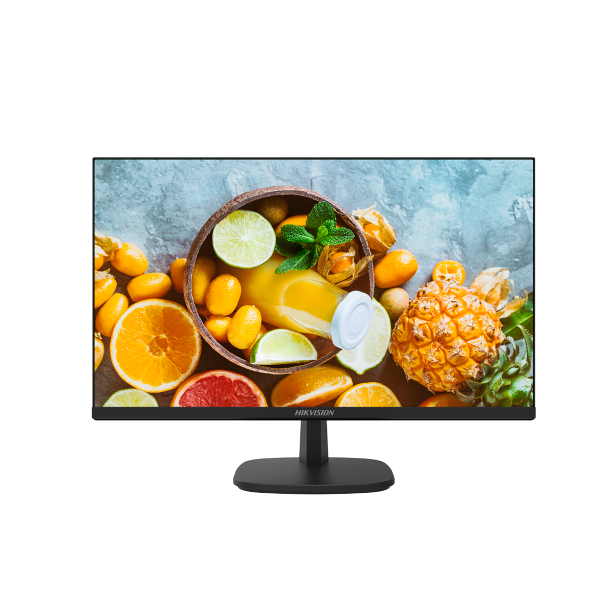 Hikvision DS-D5227U3-1P027" LED Monitor | Full HD CCTV Display Monitor