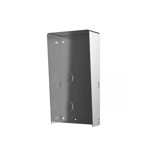 Hikvision twin module rain shield DS-KABD8003-RS2-S