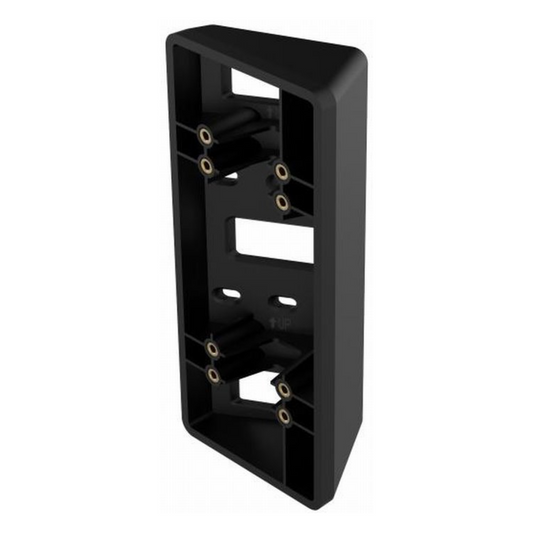 Hikvision DS-KABV6113-A: Durable Angled Surface Mount for Villa Doorbell Intercom