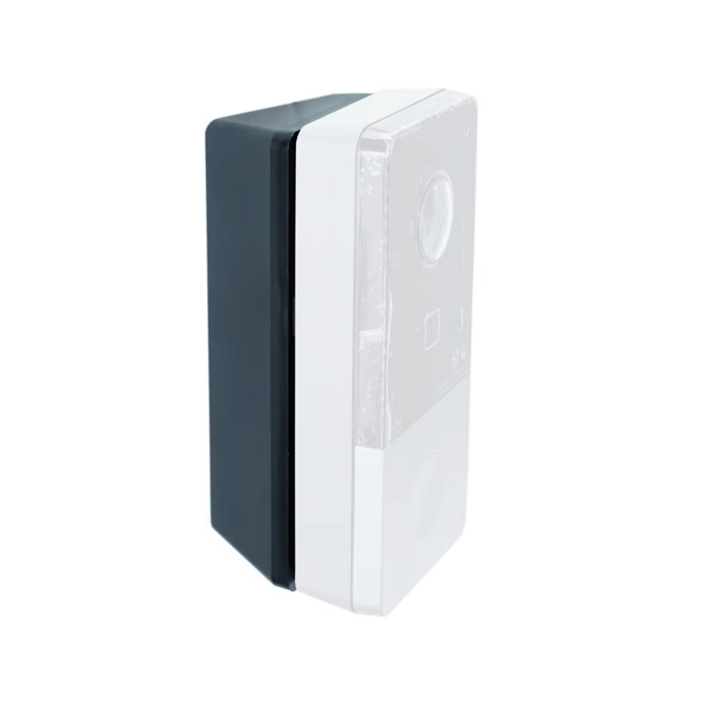 Hikvision DS-KABV6113-A: Durable Angled Surface Mount for Villa Doorbell Intercom