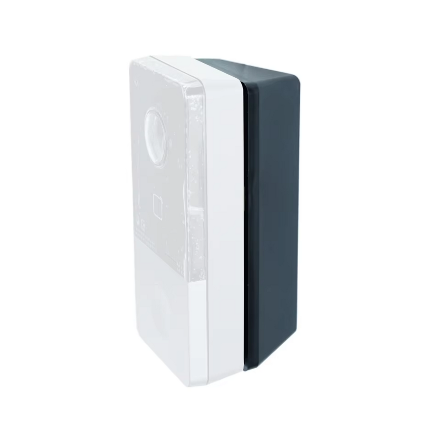 Hikvision DS-KABV6113-A: Durable Angled Surface Mount for Villa Doorbell Intercom