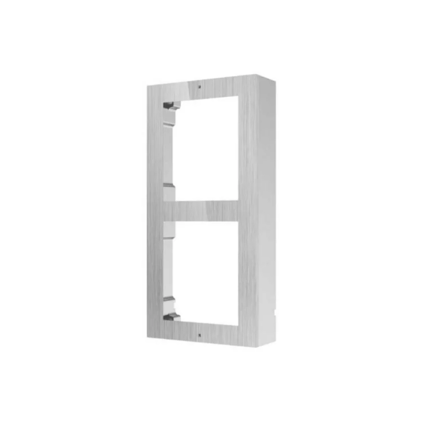 HIKVISION SURFACE MOUNT BRACKET Stainless Steel DS-KD-ACW2-S