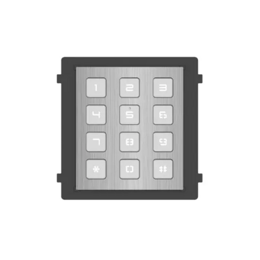 HIKVISION MODULAR KEYPAD UNIT DS-KD-KP-S
