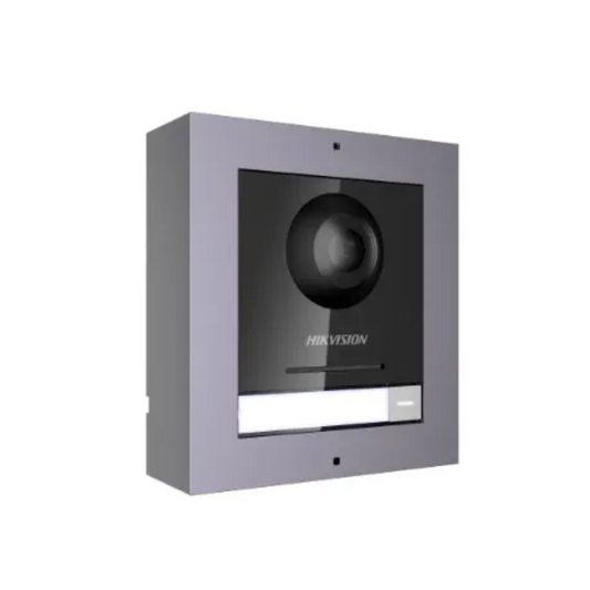 Hikvision Modular Door Station DS-KD8003-IME1(B)-Surface