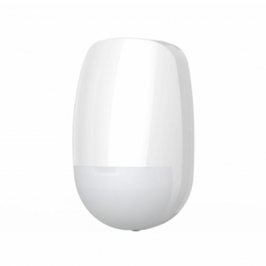 Hikvision AX Pro Series Wireless Curtain PIR Detector DS-PDC15-EG2-WE