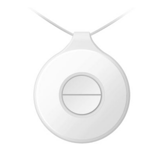 Hikvision AX Pro Series Panic Button DS-PDEBP2-EG2-WE