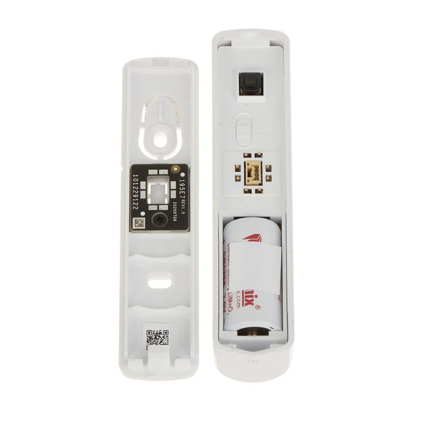 Hikvision AX Pro Series Wireless Magnet Shock Detector DS-PDMCK-EG2-WE(B)