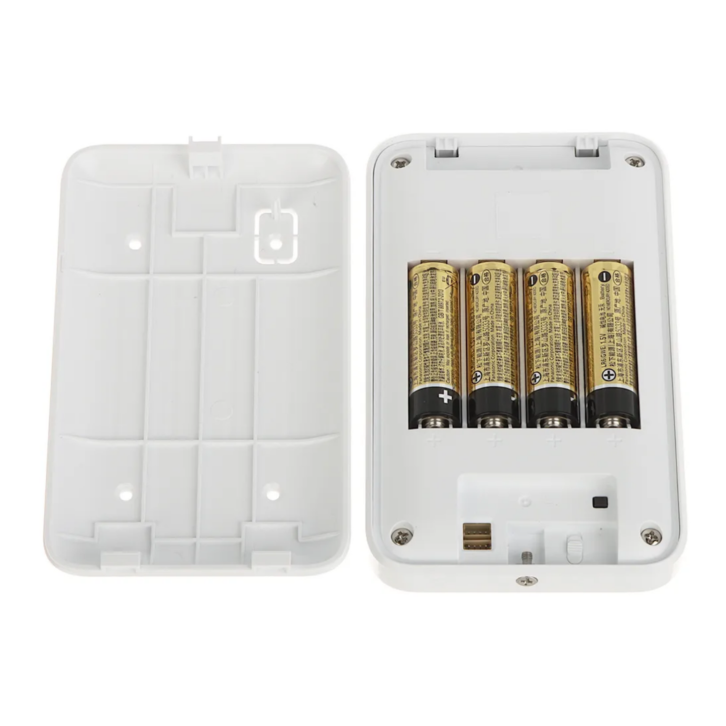 Hikvision AX Pro Series Wireless Keypad DS-PK1-E-WE