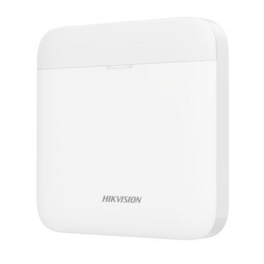 Hikvision AX Pro Series Wireless Control Panel DS-PWA64-L-WE