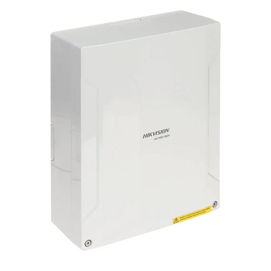 Hikvision AX Pro Series Wireless Control Panel with Wired Zones | DS-PWA96-M2H-WE