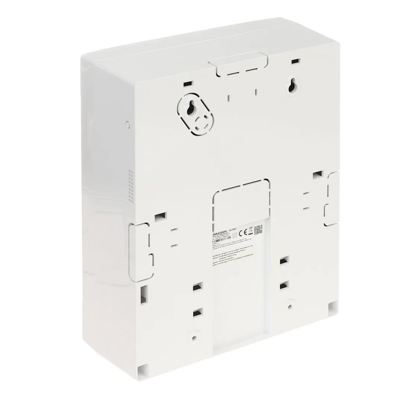 Hikvision AX Pro Series Wireless Control Panel with Wired Zones | DS-PWA96-M2H-WE