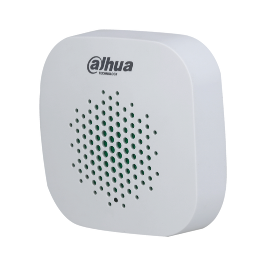 Dahua ARA12-W2(868) – AirShield Alarm Internal Siren