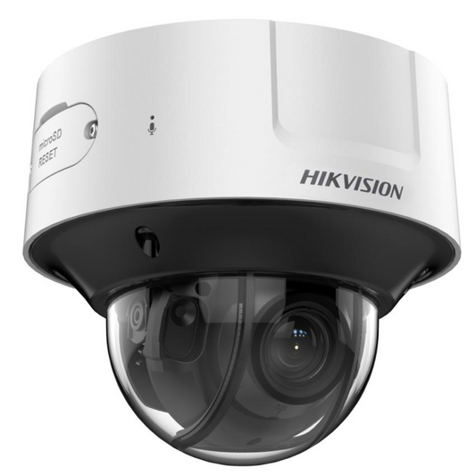 Hikvision 4MP HDMI AcuSense Motorized Lens IP Camera DS-2CD3D46G2T-IZMSU(2.8-12mm)