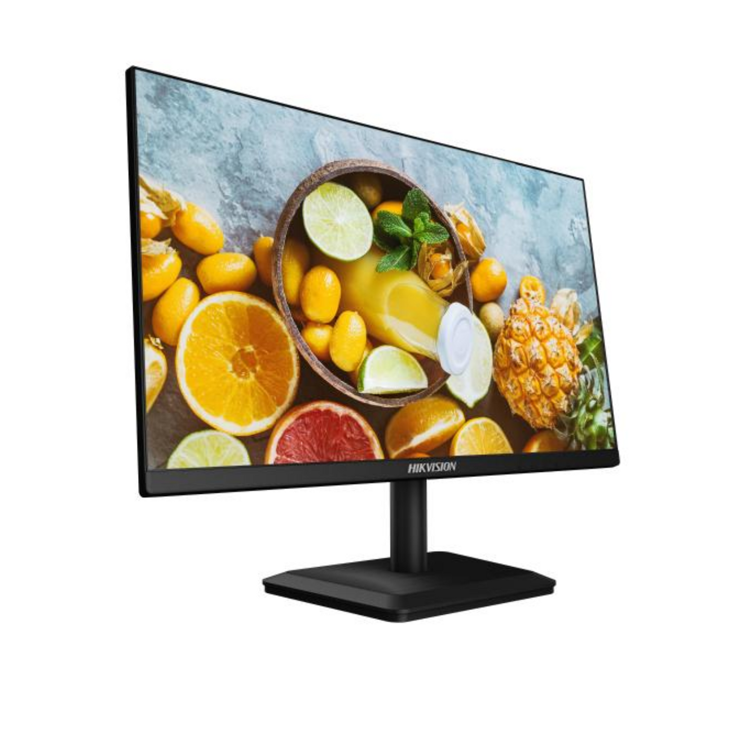 Hikvision DS-D5024FN10 23.6-Inch Full HD LED Monitor | Professional Display for CCTV & Security Systems
