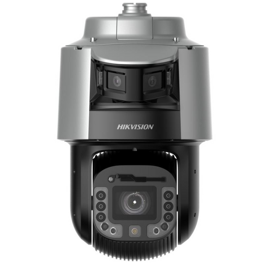 4mp Hikvision PTZ Panoramic Tandemvu 42x Ir Ptz DS-2SF8C442MXG-ELW-26(F0)