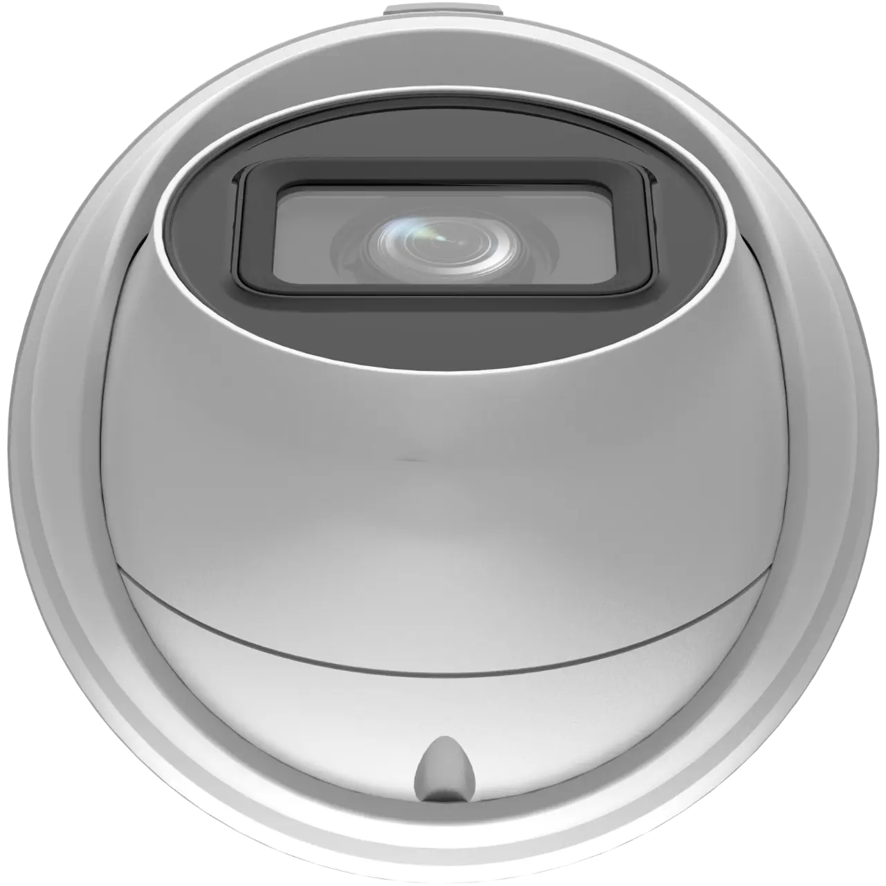 5MP Hikvision HiLook IP PoE Turret Camera with Motorized Varifocal Zoom (2.8-12mm) – IPC-T651H-Z