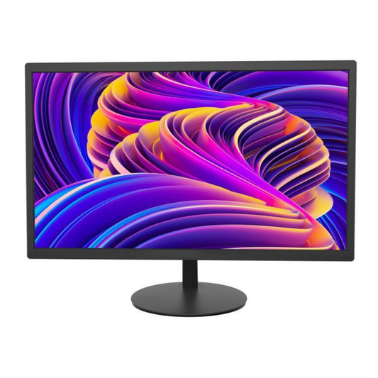 Hikvision DS-D5019S0-1P0 18.5" LED Monitor | CCTV Display Monitor