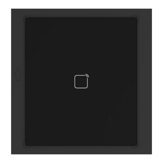 Hikvision Modular Card Reader - DS-KD-M