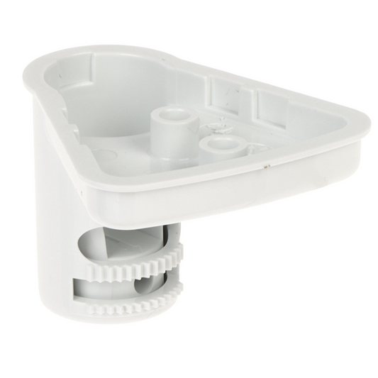 Hikvision AX Pro Series Indoor Ceiling Bracket for PIR Detectors (DS-PDB-IN-CEILINGBRACKET)