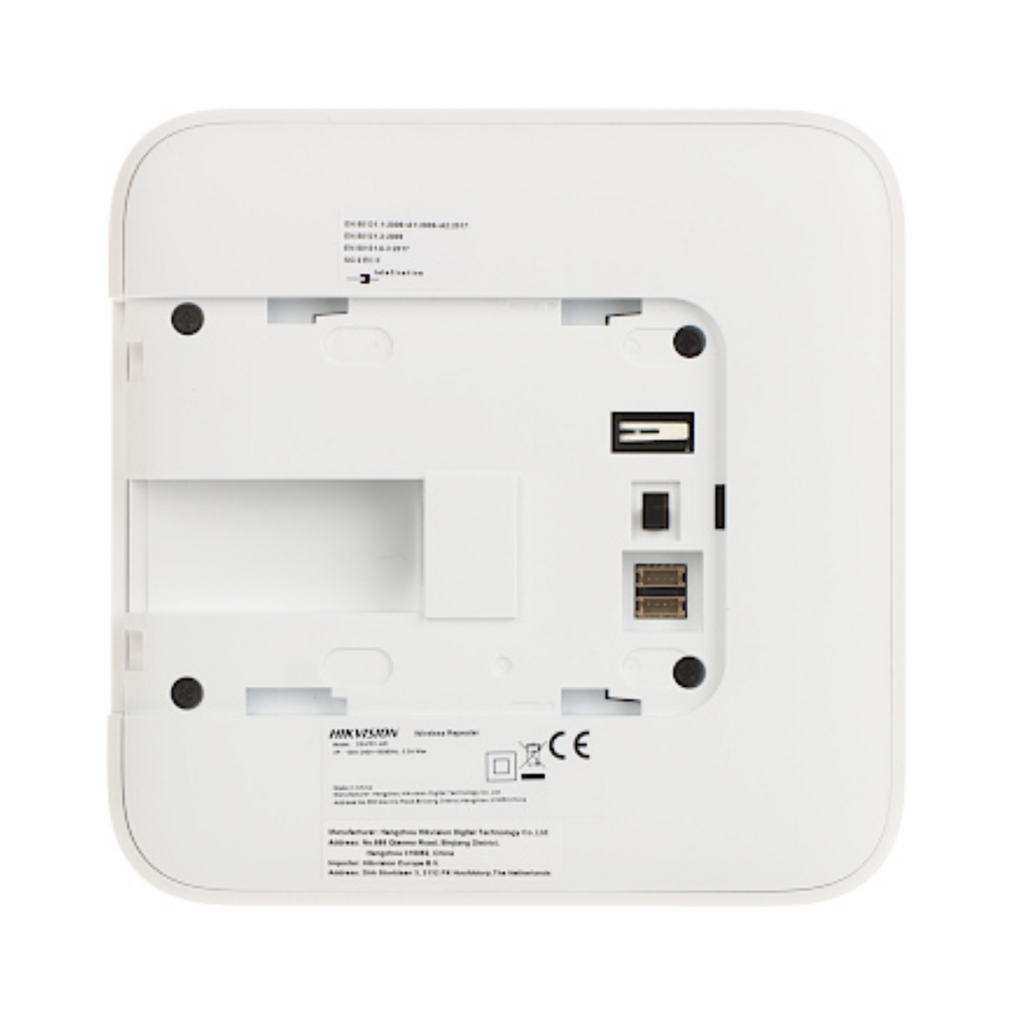 Hikvision AX Pro Series Wireless Extender Repeater DS-PR1-WE