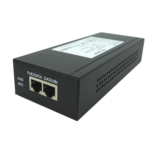 Hikvision 60W PoE Injector LAS60-57CN-RJ45