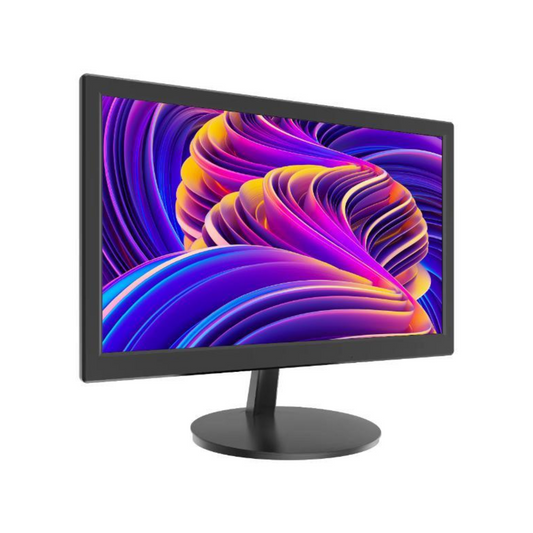 Hikvision DS-D5019S0-1P0 18.5" LED Monitor | CCTV Display Monitor