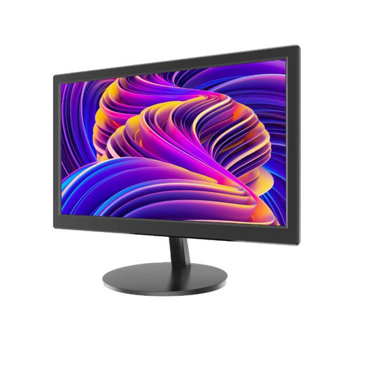 Hikvision DS-D5022F2-1V2S 21.5" LED Monitor | Full HD CCTV Display