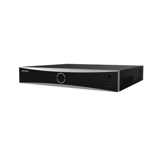 Hikvision IDS-7716NXI-M4/16P/X 16-Channel PoE 8K DeepinMind NVR with Facial Recognition | Advanced AI-Powered NVR