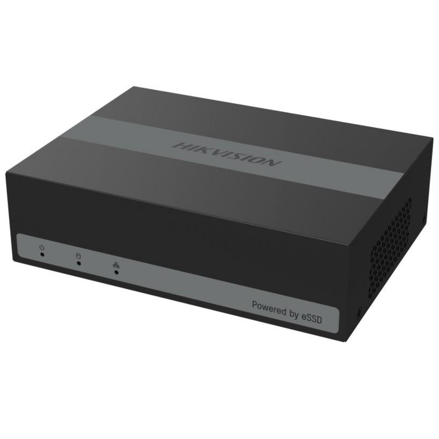 Hikvision 4-Channel 5MP AcuSense DVR iDS-E04HUHI-XB with 1TB ESSD – Smart and Efficient Surveillance