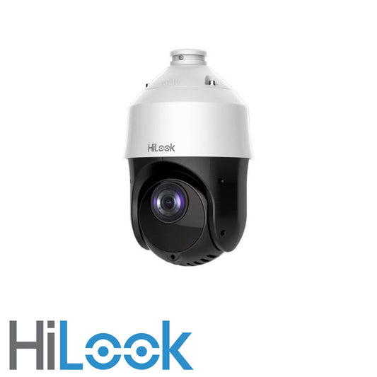 Hikvision HiLook PTZ-N4215I-DE(G) 2MP IP Speed Dome Camera | 15x Optical Zoom PTZ