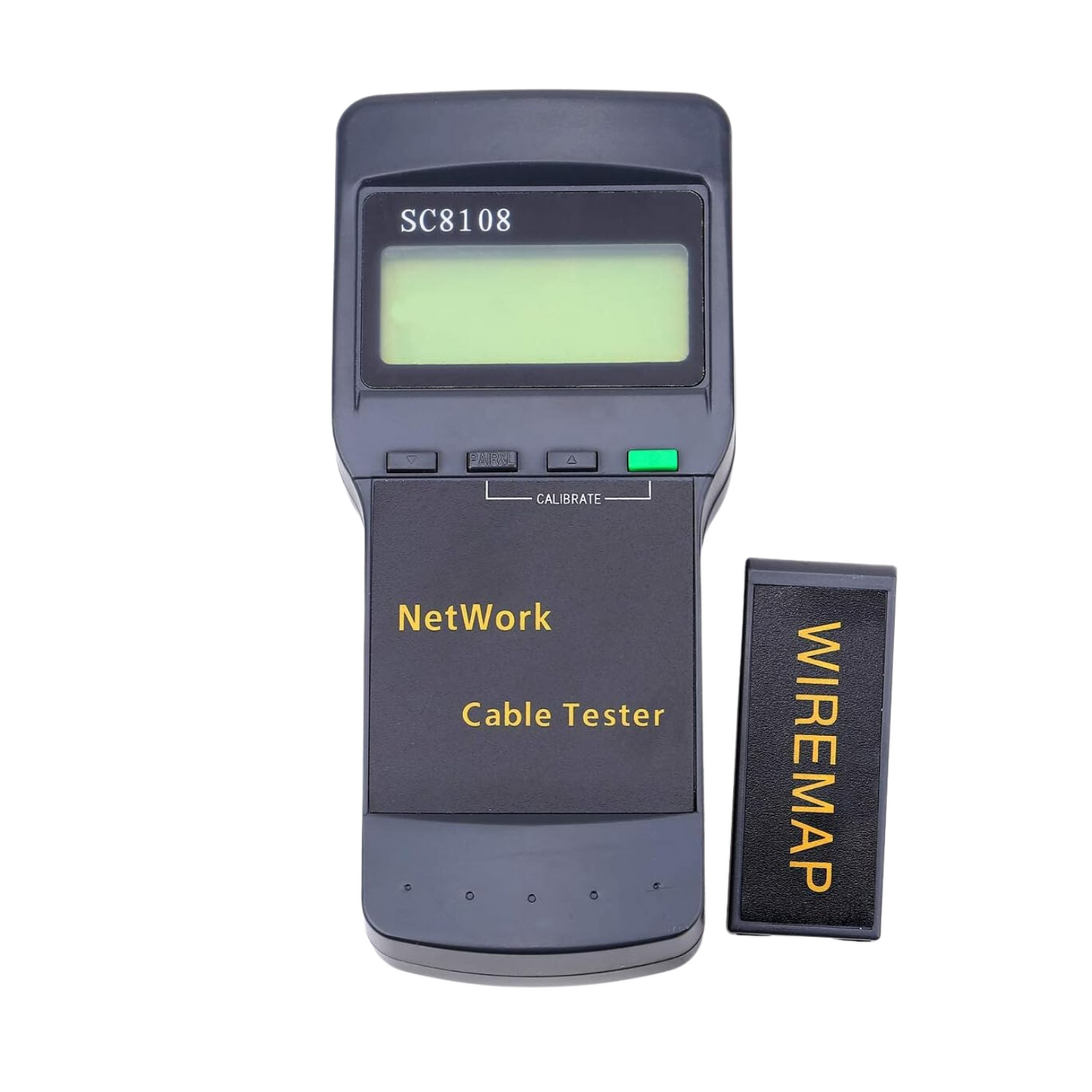 RJ45 Multi Tester - Lan Tester